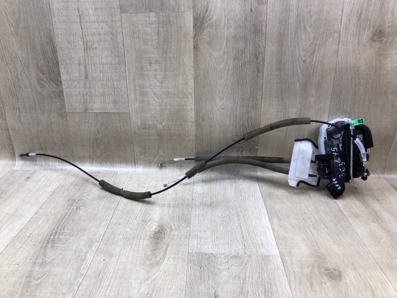 Запчасть замок двери передний левый INFINITI QX50 18- 2023 2.0 KR20DDET 80501-9CM0A Б/У Замок двери передний левый INFINITI QX50 18- 2023 2.0 KR20DDET 80501-9CM0A Б/У