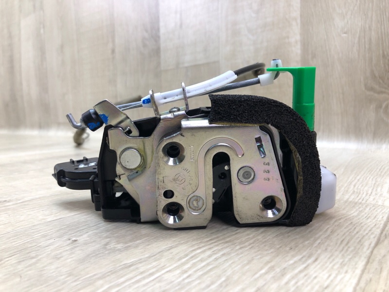 Замок двери передний левый INFINITI QX50 18- 2.0 KR20DDET Замок двери передний левый INFINITI QX50 18- 2.0 KR20DDET