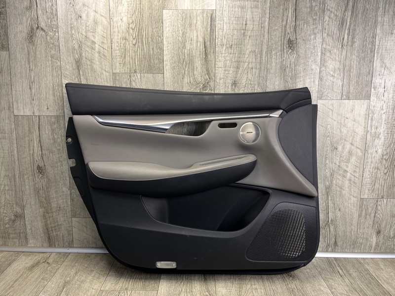 Запчасть карта двери передняя левая INFINITI QX50 18- 2023 2.0 KR20DDET 809A1-9CN1A Б/У Карта двери передняя левая INFINITI QX50 18- 2023 2.0 KR20DDET 809A1-9CN1A Б/У