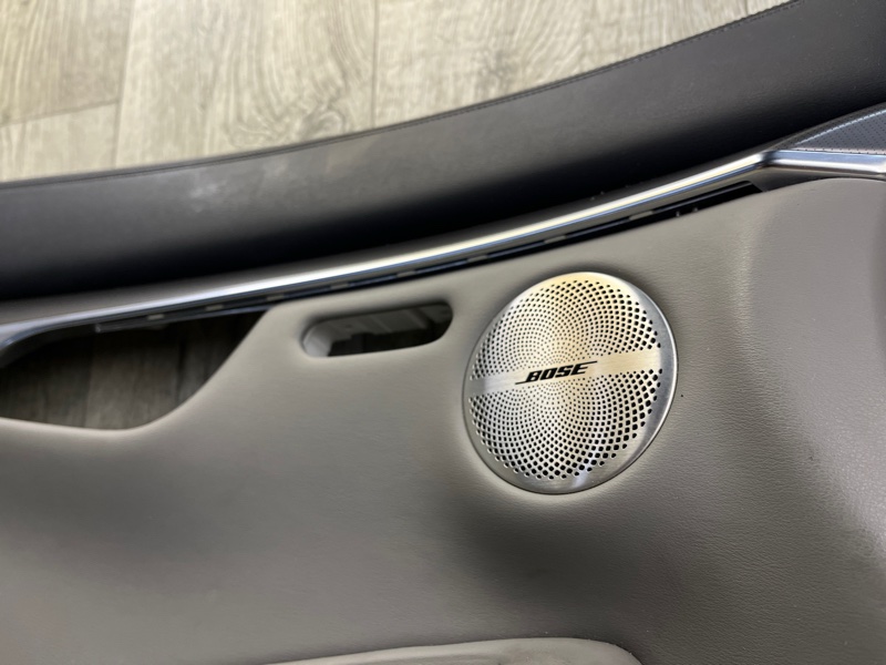 Карта двери передняя левая QX50 18- 2023 2.0 KR20DDET Карта двери передняя левая QX50 18- 2023 2.0 KR20DDET