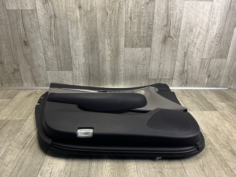 Карта двери передняя левая INFINITI QX50 18- 2.0 KR20DDET Карта двери передняя левая INFINITI QX50 18- 2.0 KR20DDET