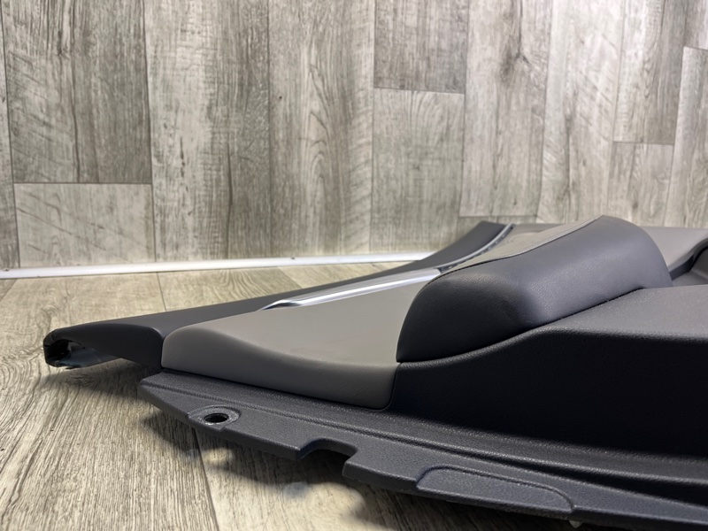 Карта двери передняя левая QX50 18- 2023 2.0 KR20DDET Карта двери передняя левая QX50 18- 2023 2.0 KR20DDET