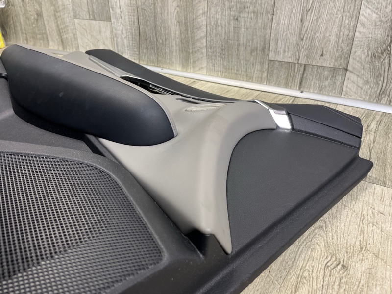 Карта двери передняя левая QX50 18- 2023 2.0 KR20DDET Карта двери передняя левая QX50 18- 2023 2.0 KR20DDET