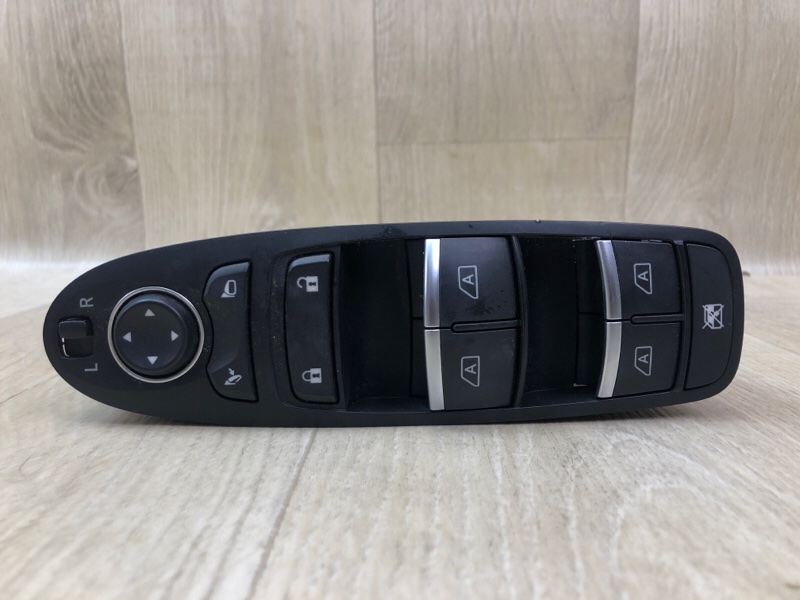 Запчасть блок управления стеклоподъемниками INFINITI QX50 18- 2023 2.0 KR20DDET 25401-5NA3B Б/У Блок управления стеклоподъемниками INFINITI QX50 18- 2023 2.0 KR20DDET 25401-5NA3B Б/У