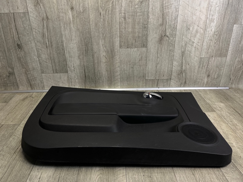 Карта двери передняя левая 500 (312/FF) 07-19 2016 ELECTRIC Карта двери передняя левая 500 (312/FF) 07-19 2016 ELECTRIC