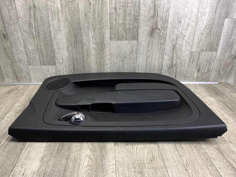 Карта двери передняя левая FIAT 500 (312/FF) 07-19 ELECTRIC Карта двери передняя левая FIAT 500 (312/FF) 07-19 ELECTRIC