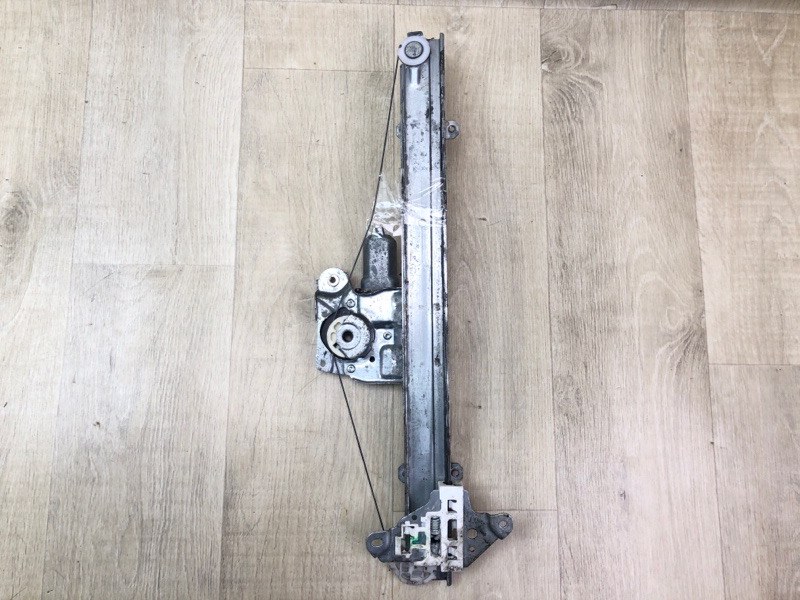 Запчасть стеклоподъемник передний левый NISSAN MURANO Z52 14- 2020 3.5 VQ35DE 80721-5AA0A Б/У Стеклоподъемник передний левый NISSAN MURANO Z52 14- 2020 3.5 VQ35DE 80721-5AA0A Б/У