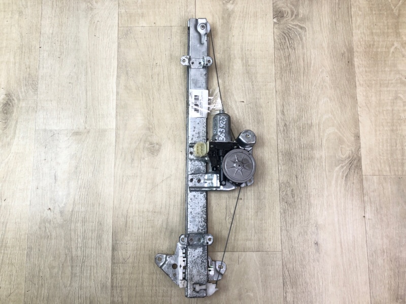 Стеклоподъемник передний левый MURANO Z52 14- 2020 3.5 VQ35DE Стеклоподъемник передний левый MURANO Z52 14- 2020 3.5 VQ35DE