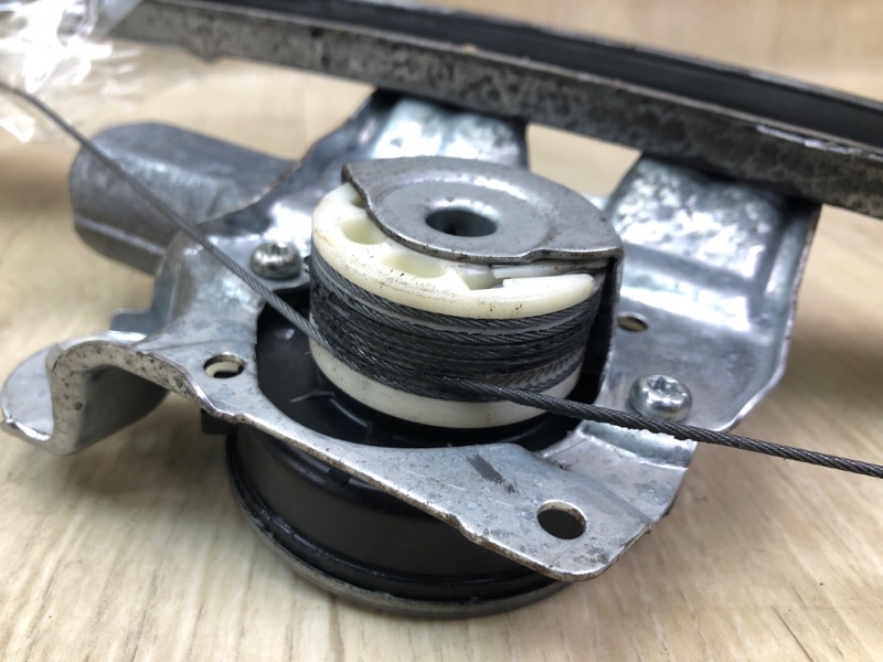 Стеклоподъемник передний левый MURANO Z52 14- 2020 3.5 VQ35DE Стеклоподъемник передний левый MURANO Z52 14- 2020 3.5 VQ35DE