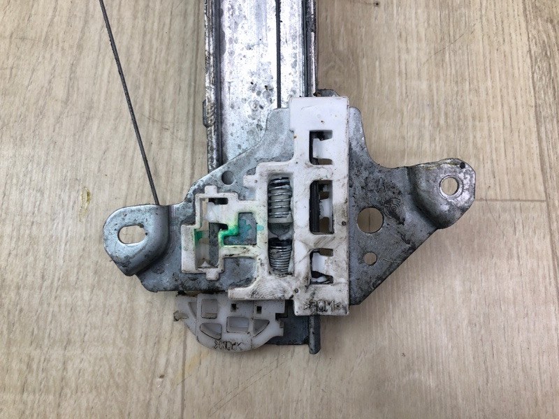 Стеклоподъемник передний левый MURANO Z52 14- 2020 3.5 VQ35DE Стеклоподъемник передний левый MURANO Z52 14- 2020 3.5 VQ35DE