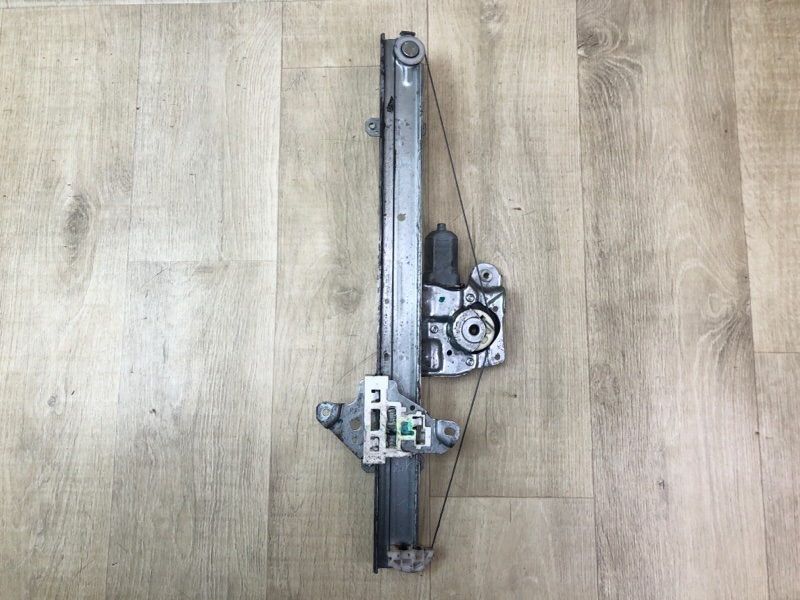 Стеклоподъемник передний правый MURANO Z52 14- 2020 3.5 VQ35DE Стеклоподъемник передний правый MURANO Z52 14- 2020 3.5 VQ35DE