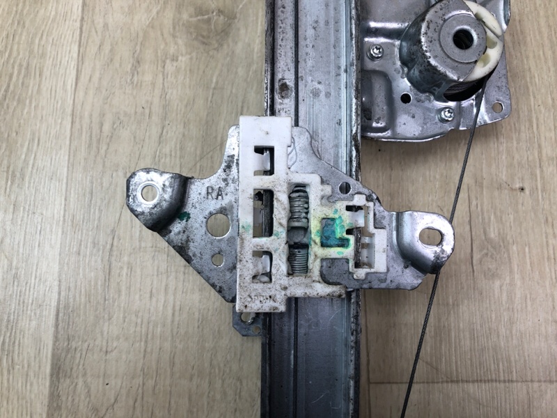 Стеклоподъемник передний правый NISSAN MURANO Z52 14- 3.5 VQ35DE Стеклоподъемник передний правый NISSAN MURANO Z52 14- 3.5 VQ35DE