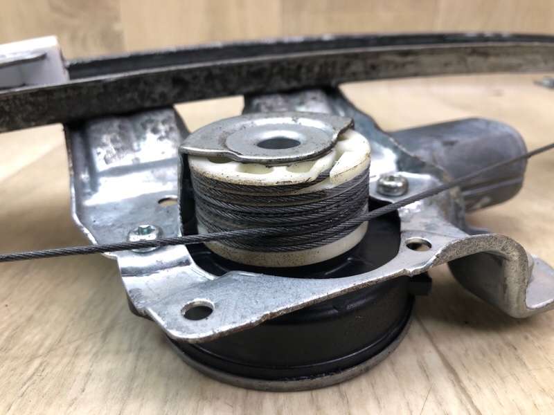 Стеклоподъемник передний правый MURANO Z52 14- 2020 3.5 VQ35DE Стеклоподъемник передний правый MURANO Z52 14- 2020 3.5 VQ35DE