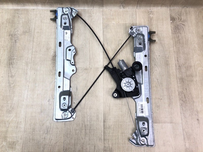 Запчасть стеклоподъемник передний левый INFINITI QX50 18- 2023 2.0 KR20DDET 80701-5NA0A Б/У Стеклоподъемник передний левый INFINITI QX50 18- 2023 2.0 KR20DDET 80701-5NA0A Б/У