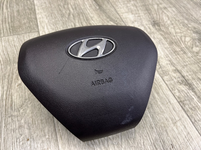 Подушка безопасности в руль TUCSON LM 09-15 Подушка безопасности в руль TUCSON LM 09-15