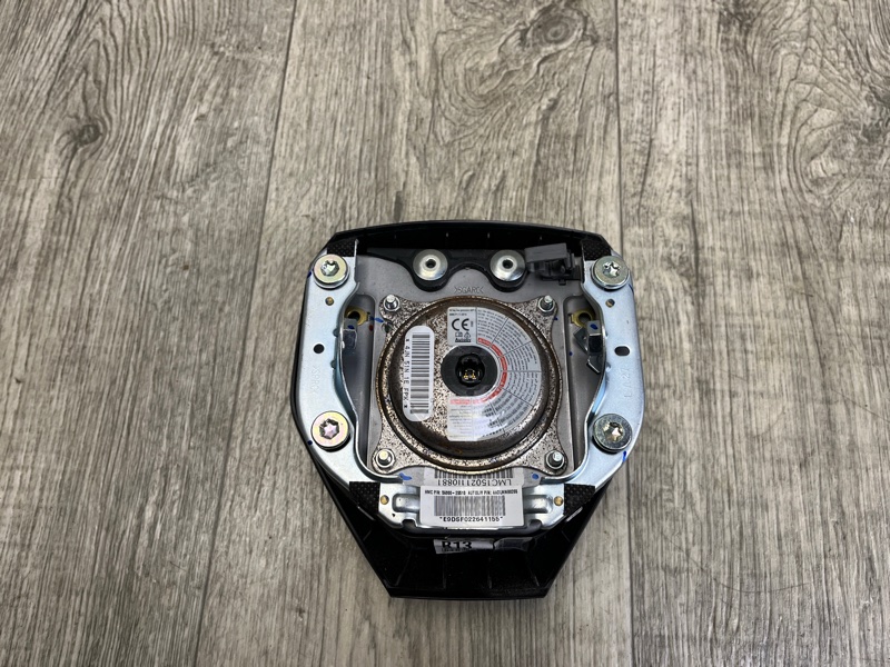 Подушка безопасности в руль TUCSON LM 09-15 Подушка безопасности в руль TUCSON LM 09-15