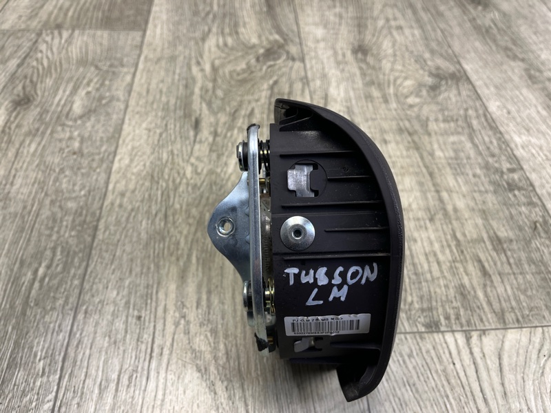 Подушка безопасности в руль TUCSON LM 09-15 Подушка безопасности в руль TUCSON LM 09-15