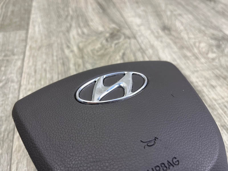 Подушка безопасности в руль ACCENT RB 10- Подушка безопасности в руль ACCENT RB 10-