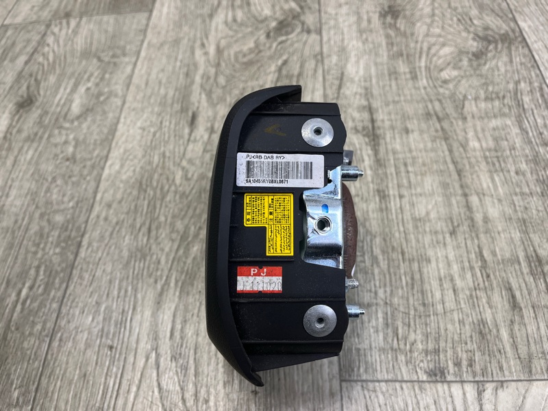 Подушка безопасности в руль ACCENT RB 10- 2011 ХЭТЧБЭК 1.6 G4FD Подушка безопасности в руль ACCENT RB 10- 2011 ХЭТЧБЭК 1.6 G4FD