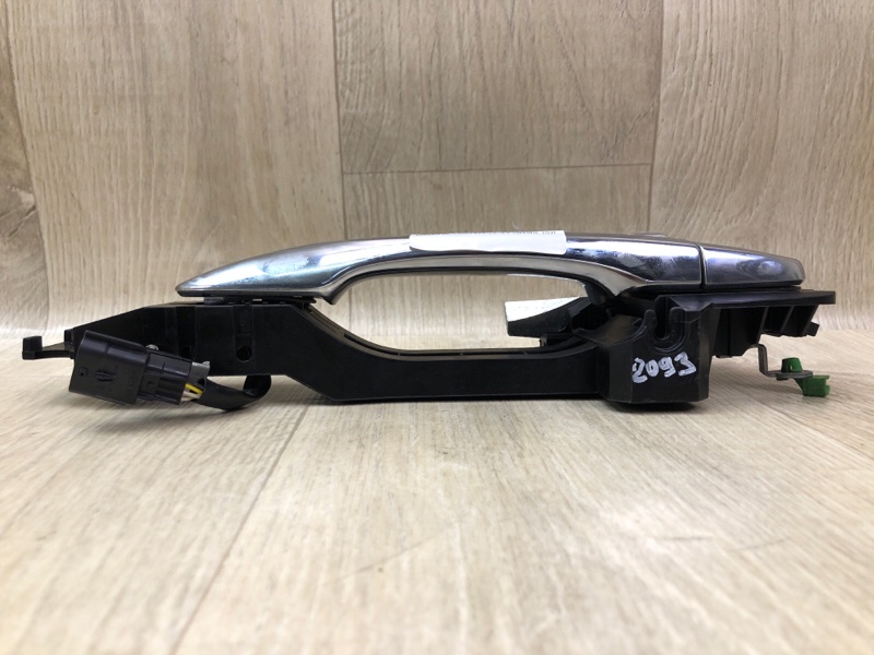 Ручка двери наружная передняя левая MURANO Z52 14- 2020 3.5 VQ35DE Ручка двери наружная передняя левая MURANO Z52 14- 2020 3.5 VQ35DE