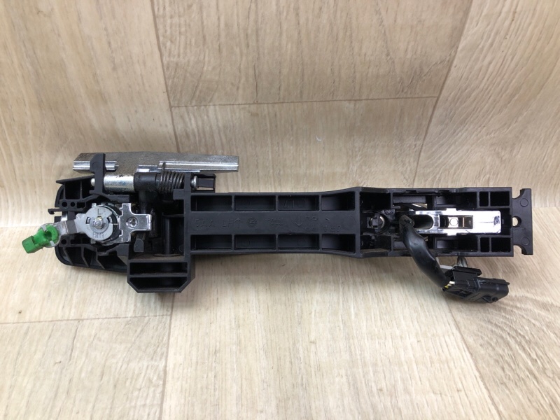 Ручка двери наружная передняя левая MURANO Z52 14- 2020 3.5 VQ35DE Ручка двери наружная передняя левая MURANO Z52 14- 2020 3.5 VQ35DE