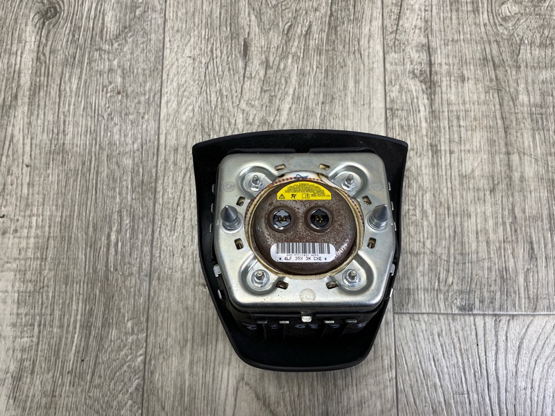 Подушка безопасности в руль FORD EXPLORER 10-20