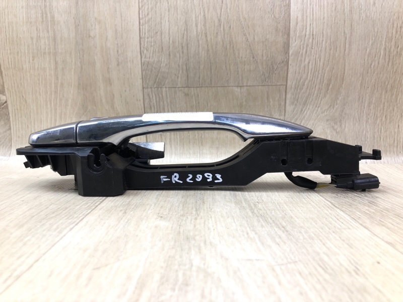 Ручка двери наружная передняя правая MURANO Z52 14- 2020 3.5 VQ35DE Ручка двери наружная передняя правая MURANO Z52 14- 2020 3.5 VQ35DE