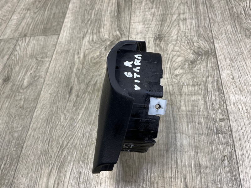 Подушка безопасности в руль GRAND VITARA 05-15