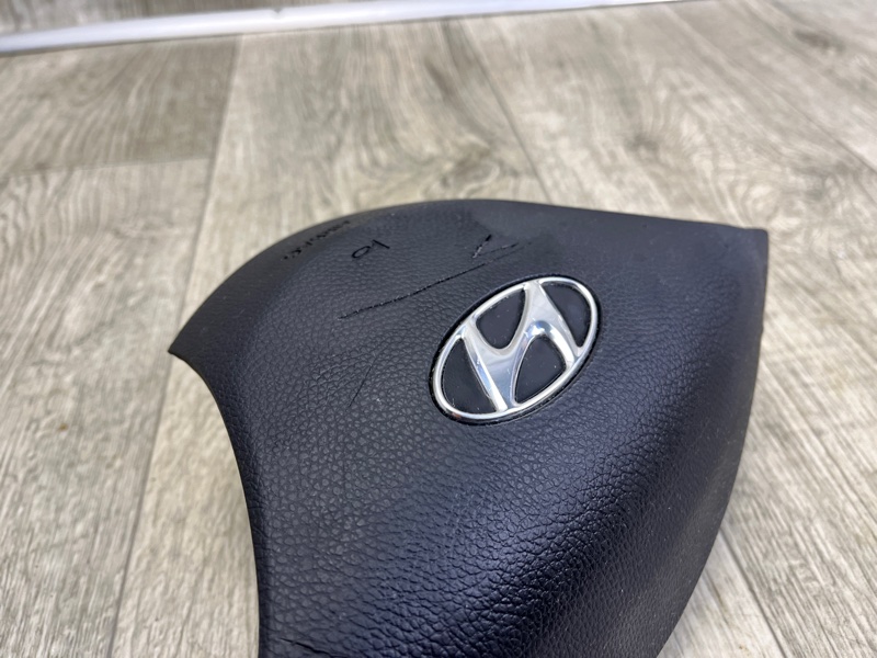 Подушка безопасности в руль ELANTRA GD 12-17 ХЭТЧБЭК Подушка безопасности в руль ELANTRA GD 12-17 ХЭТЧБЭК