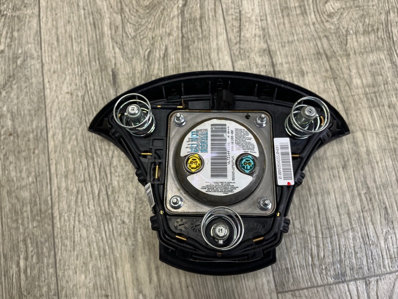 Подушка безопасности в руль ELANTRA GD 12-17 ХЭТЧБЭК Подушка безопасности в руль ELANTRA GD 12-17 ХЭТЧБЭК