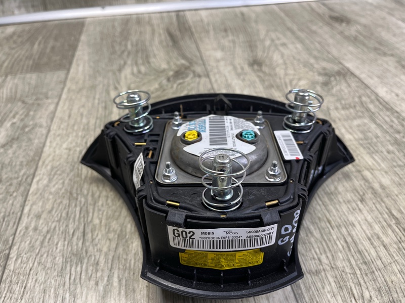 Подушка безопасности в руль ELANTRA GD 12-17 ХЭТЧБЭК Подушка безопасности в руль ELANTRA GD 12-17 ХЭТЧБЭК