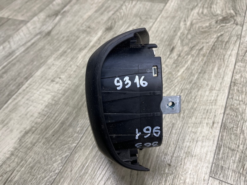 Подушка безопасности в руль NISSAN PATHFINDER R52 12-21 3.5 VQ35DE Подушка безопасности в руль NISSAN PATHFINDER R52 12-21 3.5 VQ35DE