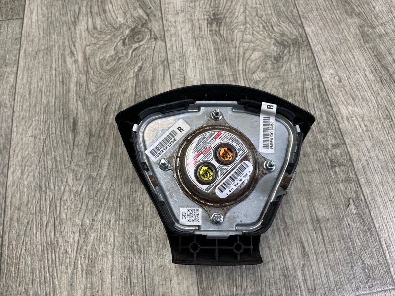 Подушка безопасности в руль PATHFINDER R52 12-21 2013 3.5 VQ35DE Подушка безопасности в руль PATHFINDER R52 12-21 2013 3.5 VQ35DE