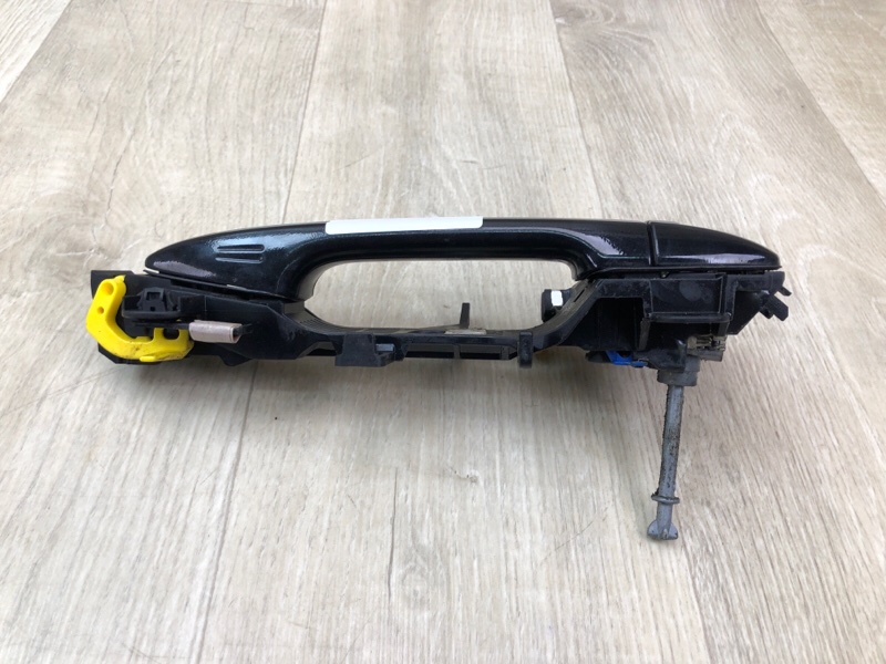 Ручка двери наружная передняя левая VENZA 09-16 2009 3.5 2GR-FE