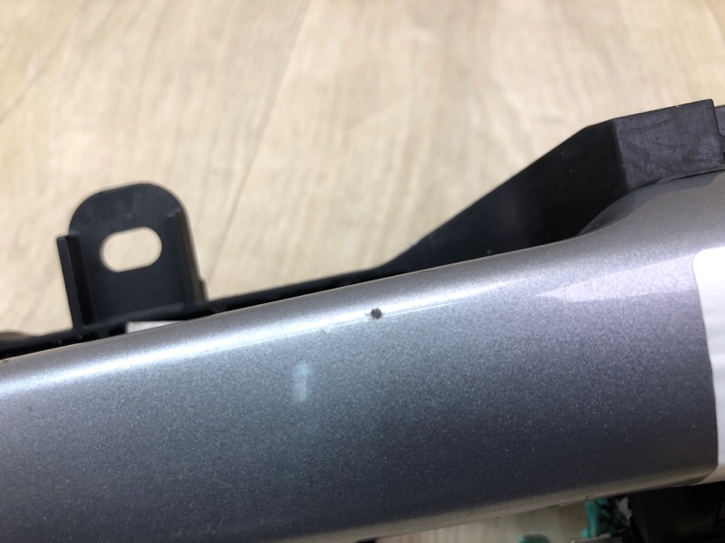 Ручка двери наружная задняя левая SIENNA 11-16 2011 3.5 2GR-FE Ручка двери наружная задняя левая SIENNA 11-16 2011 3.5 2GR-FE