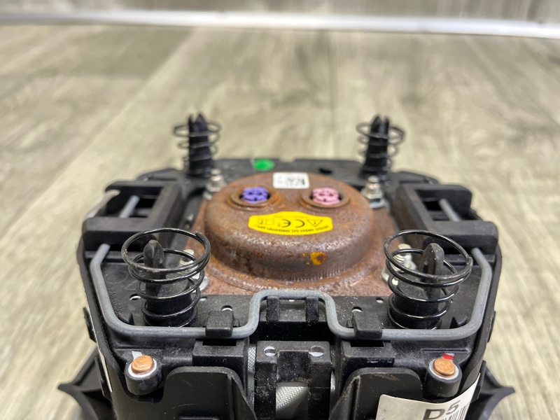 Подушка безопасности в руль TUCSON TL 15-20 Подушка безопасности в руль TUCSON TL 15-20