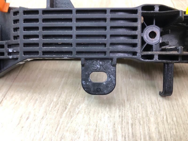 Ручка двери наружная задняя правая SIENNA 11-16 2011 3.5 2GR-FE Ручка двери наружная задняя правая SIENNA 11-16 2011 3.5 2GR-FE