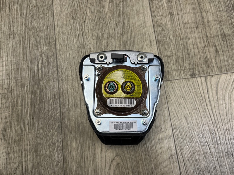 Подушка безопасности в руль ACCENT RB 10- Подушка безопасности в руль ACCENT RB 10-