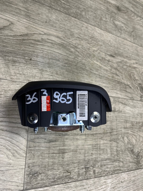 Подушка безопасности в руль ACCENT RB 10- Подушка безопасности в руль ACCENT RB 10-