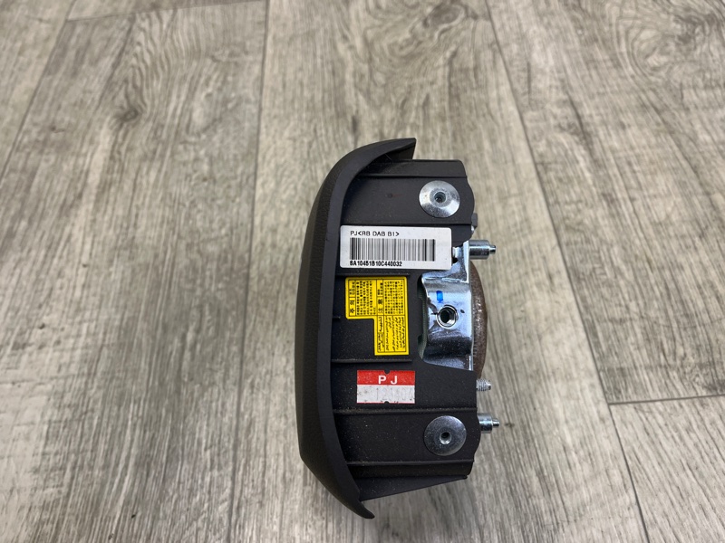 Подушка безопасности в руль ACCENT RB 10- 2013 1.6 G4FD Подушка безопасности в руль ACCENT RB 10- 2013 1.6 G4FD