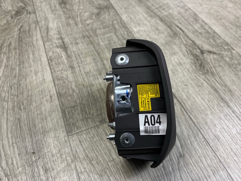 Подушка безопасности в руль HYUNDAI ACCENT RB 10- 1.6 G4FD Подушка безопасности в руль HYUNDAI ACCENT RB 10- 1.6 G4FD