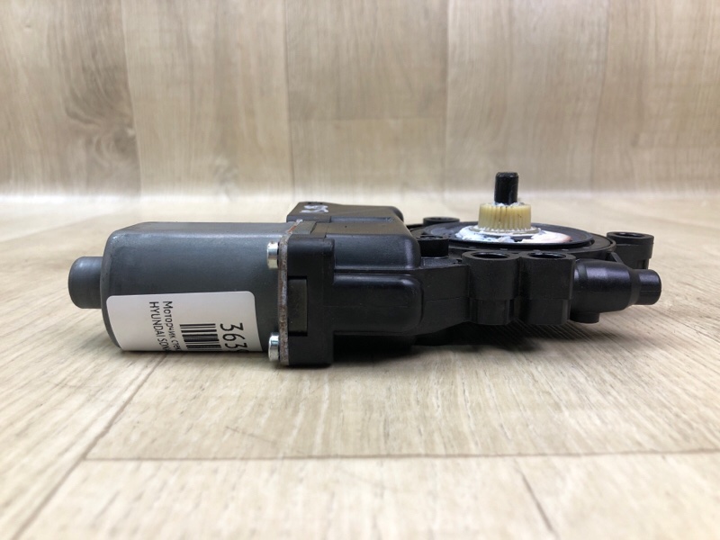 Моторчик стеклоподъемника передний левый HYUNDAI SONATA YF 10-14 2.4 G4KK Моторчик стеклоподъемника передний левый HYUNDAI SONATA YF 10-14 2.4 G4KK