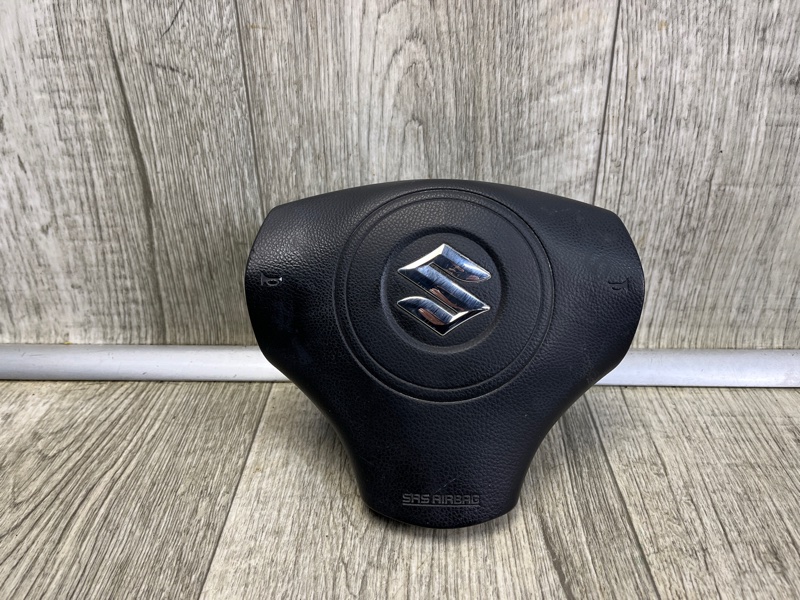 Подушка безопасности в руль SUZUKI GRAND VITARA 05-15 48150-66J00-C48 Б/У