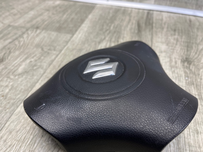 Подушка безопасности в руль GRAND VITARA 05-15