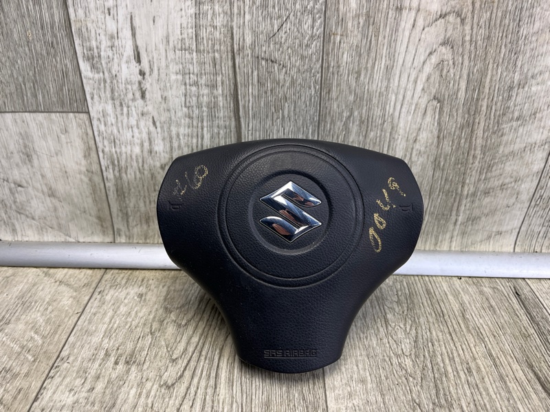 Подушка безопасности в руль SUZUKI GRAND VITARA 05-15 48150-66J00-C48 Б/У