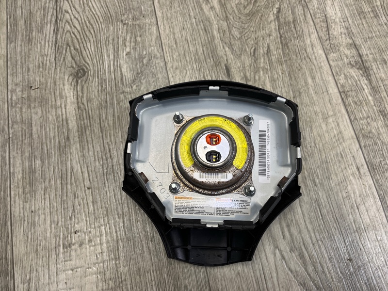 Подушка безопасности в руль GRAND VITARA 05-15