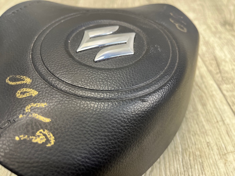 Подушка безопасности в руль SUZUKI GRAND VITARA 05-15