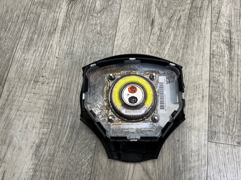 Подушка безопасности в руль GRAND VITARA 05-15