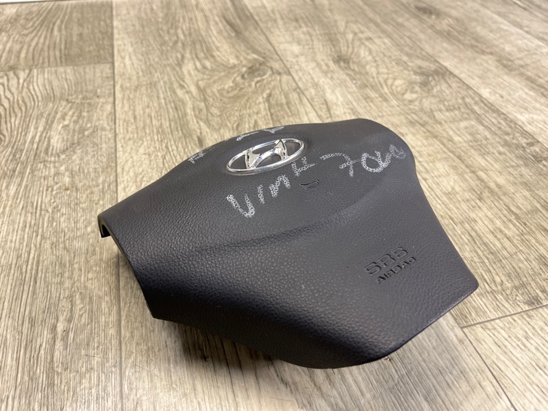 Подушка безопасности в руль ACCENT MC 06-10 Подушка безопасности в руль ACCENT MC 06-10