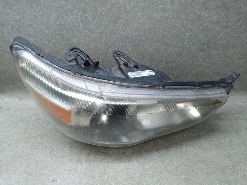 Фара правая ASX / OUTLANDER SPORT 10-21 2.0 4B11 Фара правая ASX / OUTLANDER SPORT 10-21 2.0 4B11